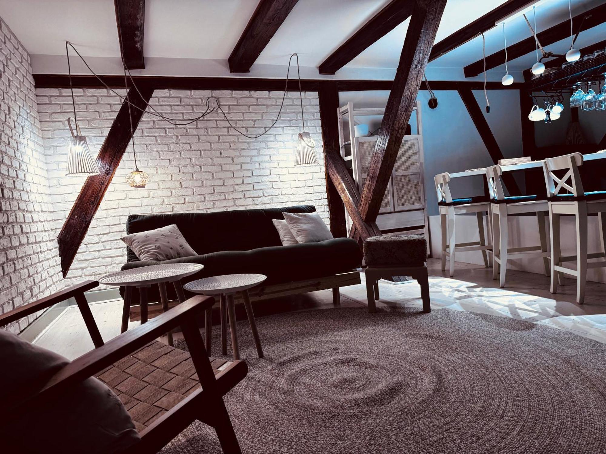 Apartament Belle Vista Loft Braszów Zewnętrze zdjęcie