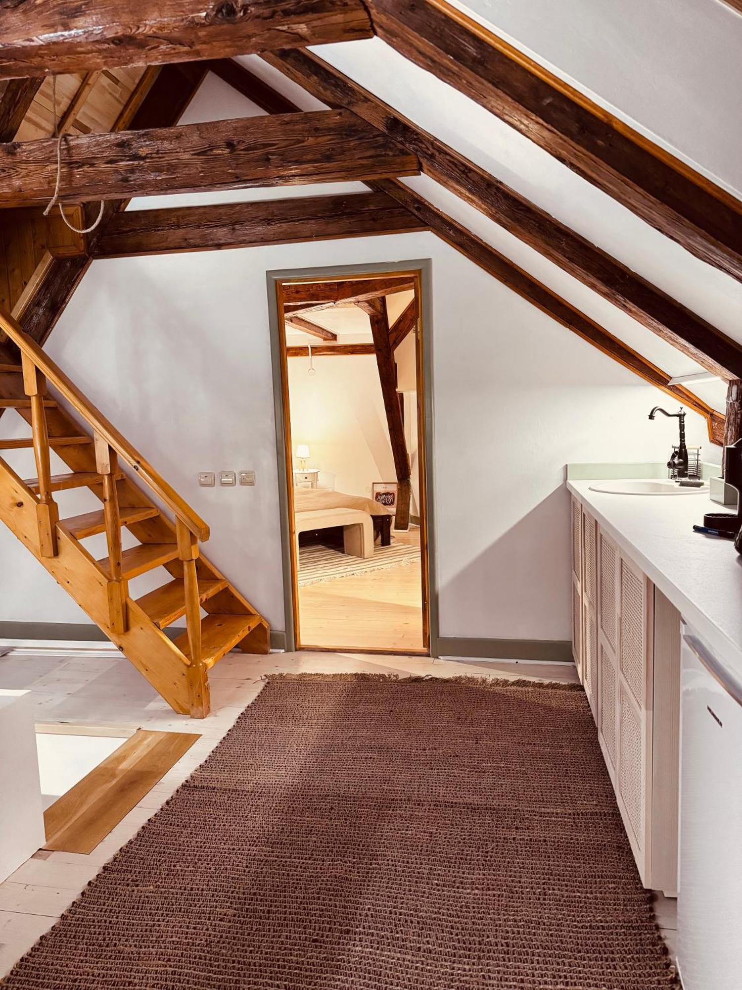 Apartament Belle Vista Loft Braszów Zewnętrze zdjęcie