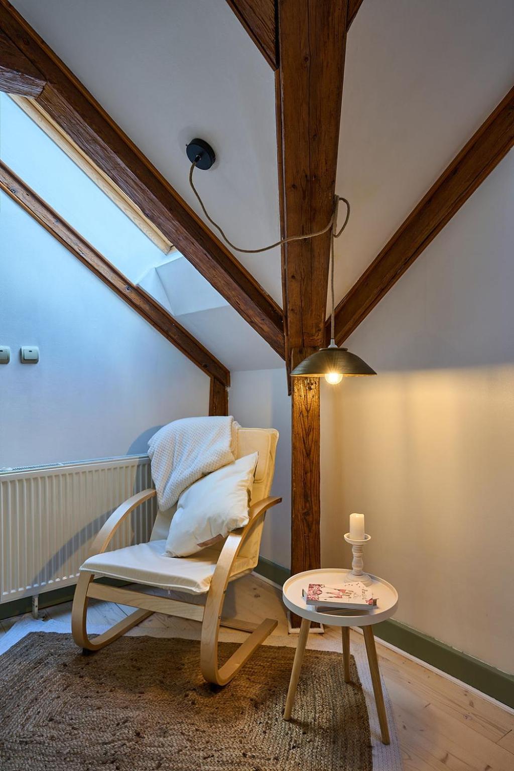 Apartament Belle Vista Loft Braszów Zewnętrze zdjęcie