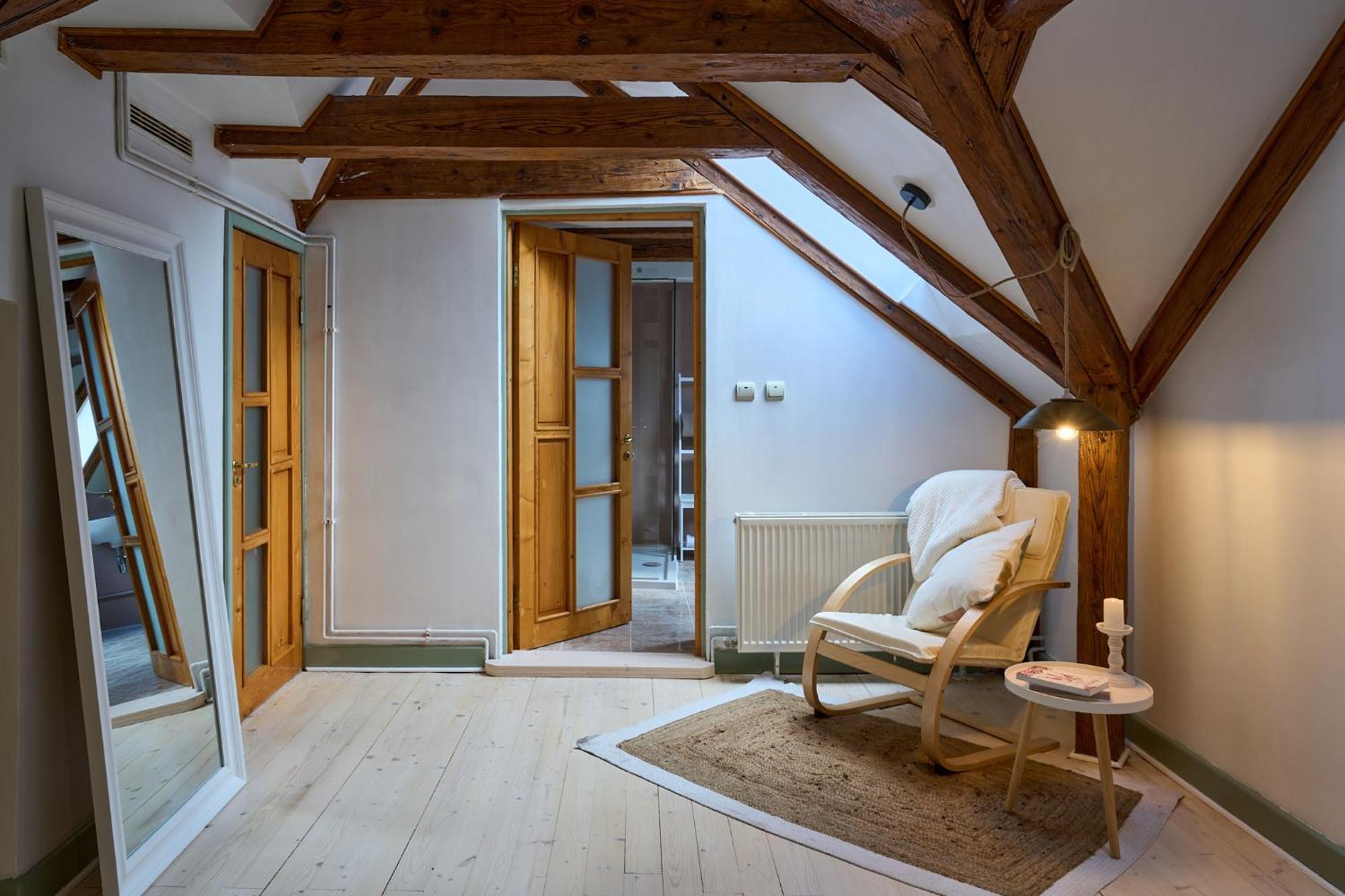 Apartament Belle Vista Loft Braszów Zewnętrze zdjęcie