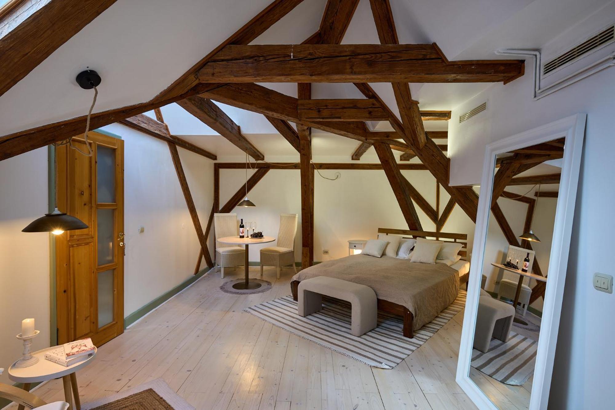 Apartament Belle Vista Loft Braszów Zewnętrze zdjęcie